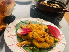 -姑苏家宴·苏帮菜·松鼠桂鱼(苏州总店)