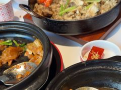 -谭厨中山传家菜.乳鸽.脆鲩鱼(华强北中航城店)