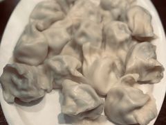 鲜肉大虾水饺-李记饺子·熏酱东北菜(欢乐谷店)