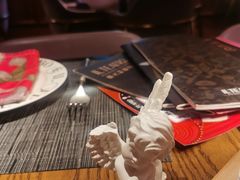 -IL TEATRO 精品意大利餐厅