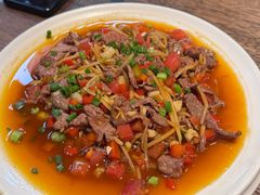 -小喜客·云南特色菜(纳西庭院店)
