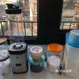香气扑鼻，比外面买的发糕香哟