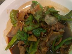 -绿茶餐厅(天津天河城店)