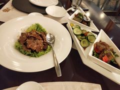 -国家会议中心大酒店