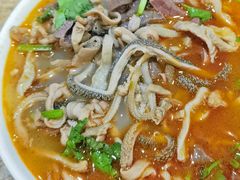 羊杂碎-老·贝尔杂碎馆