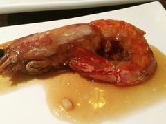 -海航大厦万豪酒店彩海轩中餐厅(霄云路店)