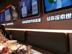 -開籠雀冰室(同和金铂店)