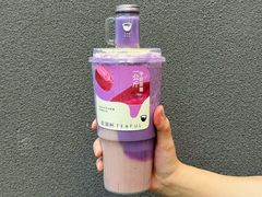 -星满杯TEAFUL(罗湖东门店)