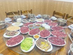 -贵宾牛·潮汕牛肉火锅(珠池总店)