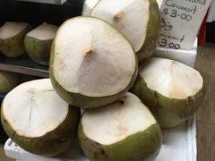 -老伴豆花(麦士威熟食中心店)