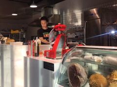 -Primo·丽莫意大利窑烤披萨