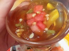 -吉布鲁牛排海鲜自助(龙湖北城天街购物广场店)