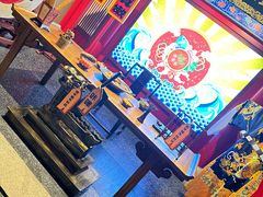 -哥老官重庆美蛙鱼头(五角场合生汇店)