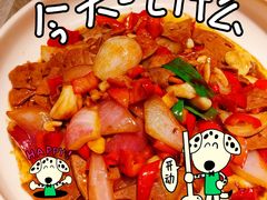 -北平食府(马鞍山路店)