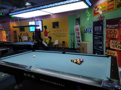 -大玩家超乐场(高新万达店)