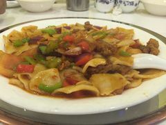 -伊斯兰清真餐厅(朝外大街店)