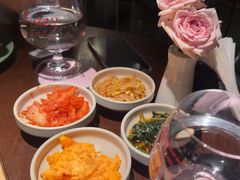 -Fuzzy Bistro 浮几韩餐·茶酒馆