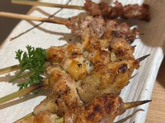 -德川家日本料理(中关村寰太大厦店)