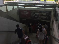 -澳门外港客运码头(轮渡站)