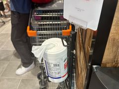 -胖东来生活广场(健康路店)