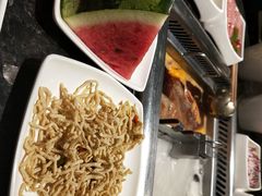 -海底捞火锅(上地华联店)