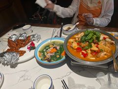 -老友王·南宁特色菜(金汇如意坊店)