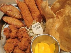 -卡朋西餐(扬名广场店)