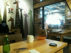 android_upload_pic-Who乎coffee&bar