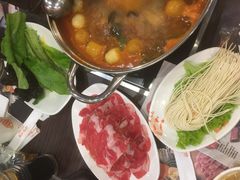 -呷哺呷哺 黄金牧场 (欢乐谷店)