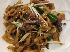 -酌宴府The China Club·广州万富希尔顿酒店(云城东路店)