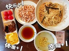 -裕兴记•蟹黄面馆(人民广场店)