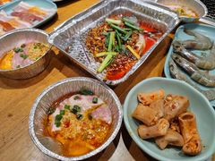 -蚝英雄·自助烤蚝(高新店)