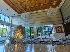 -上海虹桥西郊假日酒店