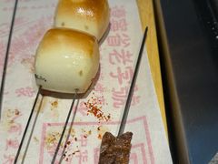 -老白清真烧烤(锦州旗舰店)