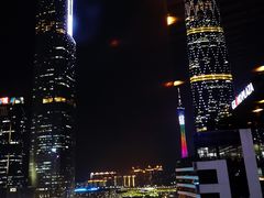 -广州富力君悦大酒店·凯菲厅