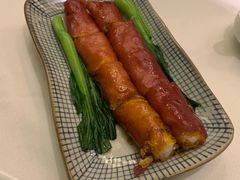 -粤域茶餐厅