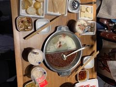 -傣妹火锅(罗宾森购物中心店)
