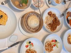 -锡笼记·无锡小笼(常熟万达店)