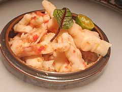 -星叶·东南亚料理(福州仓山万达店)