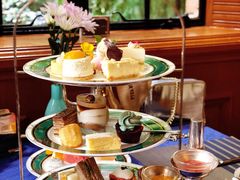 -马勒别墅·中餐厅