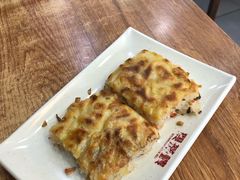 双燕豆皮-双燕楼(韶山路店)