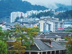 -遵义会议纪念馆