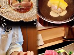 -炎橘·板前料理 Omakase
