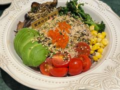 -秘密旅行Bonjour(黑金冠 江南西店)