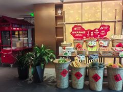 -旺顺阁·北京菜·烤鸭(大望路店)