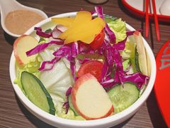 -胖哥俩肉蟹煲(盐城金鹰国际店)