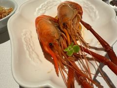 马爹利一号-食廬(浦东嘉里城店)