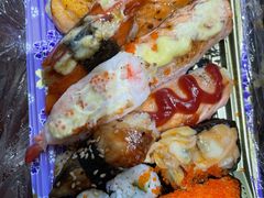 -盒马鲜生(枣园路店)