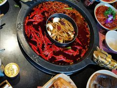 -蜀大侠火锅(建设路第五大道店)