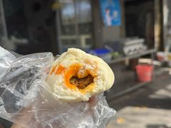 -清真石家包子(大皮院总店)